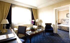 Bless Hotel Madrid - The Leading Hotels Of The World